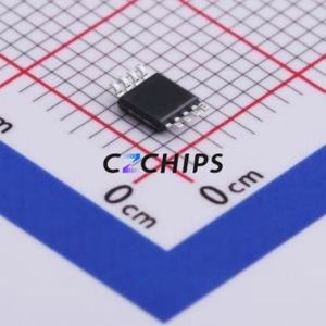 Reloj de Tiempo Real (RTC) con chip IC de circuito integrado PT7C433833UEX, original y nuevo - Product Image 2