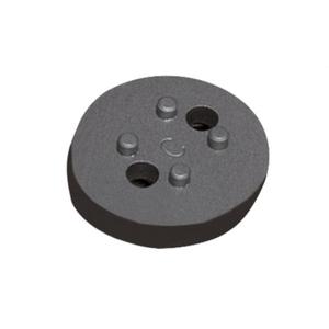 KS TOOLS - 150.2048 Adaptateur de piston de frein C,ø 38mm - EAN 4042146271193 FREINS ET ROUES - Product Image 1