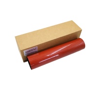 Manchon de fixation de four de fusion de haute qualité pour consommables de bureau, compatible avec les copieurs Konica Minolta BHC6000, 6500, 7000 – Pièces détachées les plus vendues