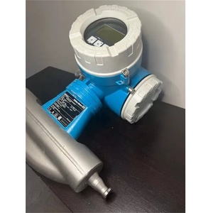 Débitmètre massique Endress+Hausse E+H Proline Promass 83F de haute qualité - Product Image 4