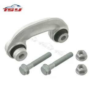 Big Factory Good Price Spare Parts Automotive Suspension kit OE 8D0411317D 4D0411317J Steel Stabilizer Link Bar for Audi