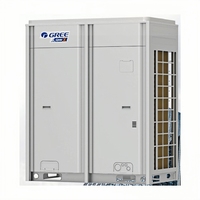 Fournisseur commercial de climatisation d'unités à courant alternatif de refroidissement de Gree Vrv Vrf 112hp 314kw GMVL-3145WM/A-X(P) climatiseur VRF