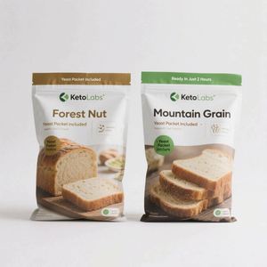 Sachets refermables personnalisés de 100g, 130g, 150g, entièrement imprimés, de qualité alimentaire, avec trou, pour chocolat, chewing-gum, lait (Matériaux recyclés) - Product Image 4