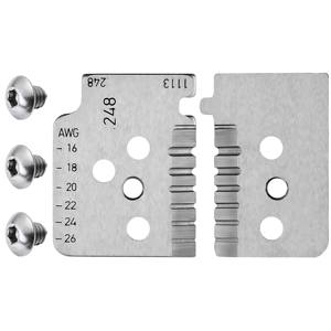 ใบมีดอุตสาหกรรมสำหรับเปลี่ยน1ชุดสำหรับ12 12 14 - Product Image 1