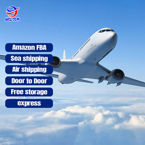 Professionele internationale expediteur, scheepvaart agent, China naar Maleisië, DHL Express, lucht-, zee- en spoortransportdienst - Product Image 1