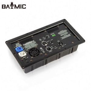Módulo Amplificador Profesional K12a de 1000W, Clase D, para Altavoces de Rango Completo - Product Image 1