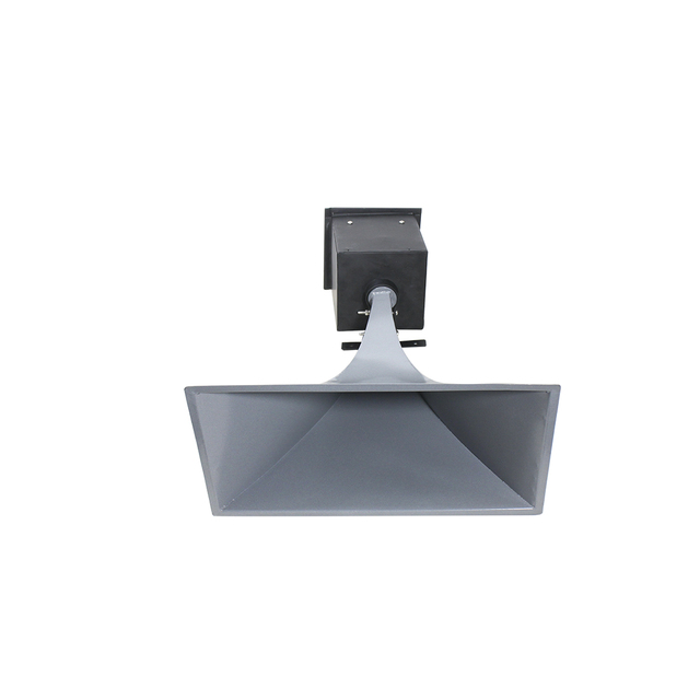 T 70W 100V Line Water Proof Long-throw Tunnel Speaker Powerful Outdoor Weather-proof Long Throw Horn Speaker