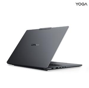 โน้ตบุ๊กประสิทธิภาพสูง New Original YOGA Pro 16 2026 AIPC หน้าจอ 16 นิ้ว 3.2K OLED แบบสัมผัส/Ultra7 356H/แรม 32GB/ความจุ 1TB/การ์ดจอ RTX5060 ซีพียูประสิทธิภาพสูง - Product Image 6