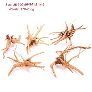 <span class=keywords><strong>Aquarium</strong></span> Echt Hout Accent Hout Wortel Natuurlijke Stam Drijfhout Hoogwaardig Spinnehout <span class=keywords><strong>Aquarium</strong></span> - Product Image 2