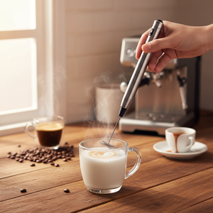 Emulsionante per latte (Ibili 778110) - Product Image 3