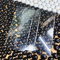 Pemasok Tiongkok kaca Tempered 3d merek baru kaca Tempered Uv lem kaca keras untuk huawei P40 Pro/mate 40/p40 Lite/ Pro Pura70Ultra
