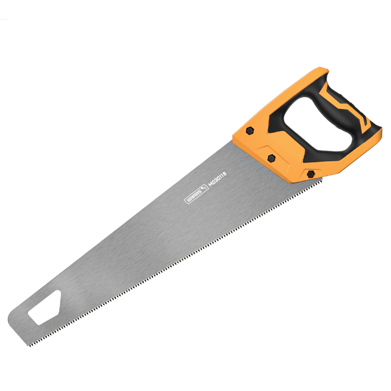 Wood Cutting Pruning Saw Handed Handsaw