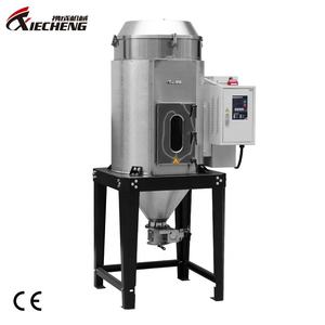 מפעל מחיר 160L סטנדרטי אירו סוג הופר מייבש למכירה - Product Image 4