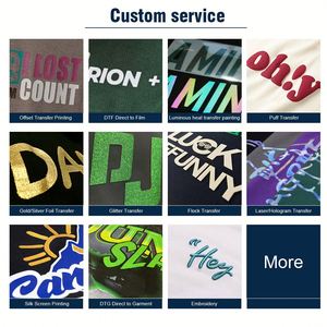 Camiseta Personalizada con Logotipo, 100% Algodón, 230 g/m², Estilo Retro Lavado, Tejido de Punto Jersey, Manga Corta, Digital, Corte Holgado, para Hombre y Mujer - Product Image 4