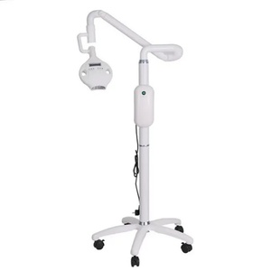 Professional <b>Teeth</b> <b>Whitening</b> Machine LED Lamp Dental <b>Whitening</b> Device with Laser Technology for Oral Care - Product Image 4