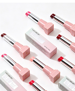 Bálsamo <span class=keywords><strong>Labial</strong></span> en Barra, Humectante, Hidratante y Suavizante de Larga Duración con Acabado Brillante, Fabricante de Marca Privada - Product Image 5