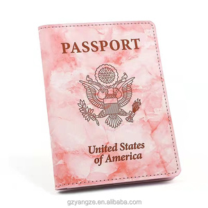 Combo de pasaporte y porta tarjetas de protección, superventas, 2022 - Product Image 2