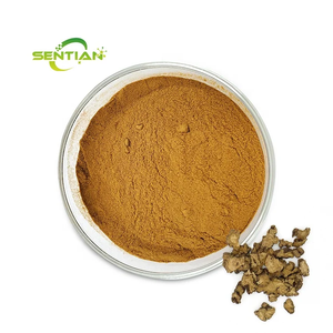 Extrait naturel de Rhizoma Gastrodiae Extrait de Gastrodia Elata en poudre - Product Image 1