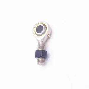 Rotules à rotule POS12 avec écrou M12 - Product Image 1
