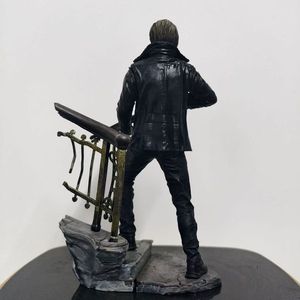Statua di Zombie Hunter, Modello Resident Evil GK, Figura Decorativa da Collezione - Product Image 4