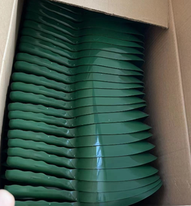 ช้อน<span class=keywords><strong>ดิน</strong></span>ขนาดใหญ่เครื่องมืออ<span class=keywords><strong>ว</strong></span>บน้ำสีเขีย<span class=keywords><strong>ว</strong></span><span class=keywords><strong>พ</strong></span>ลาสติกสำหรับปลูก<span class=keywords><strong>ดิน</strong></span>และสวน - Product Image 5