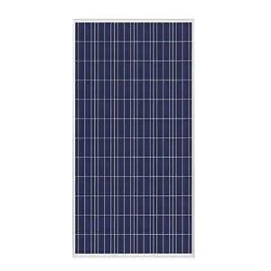 275 Вт Guangzhou, солнечные панели 31 В, высокоэффективный модуль солнечной панели Sunpower