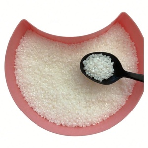 Granulés PS en plastique transparent Granulés HIPS résistants aux UV Résine plastique HIPS Particules de plastique HIPS - Product Image 5