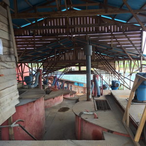<span class=keywords><strong>2025</strong></span> Trung Quốc Công Nghệ Cil & CIP Vàng Nhà Máy Chế Biến Vàng Quặng Beneficiation Nhà Máy Sản Xuất Hoàn Chỉnh Nhà Máy - Product Image 6