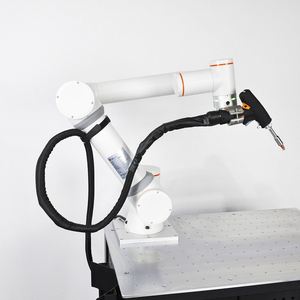 Robot de soudage automatique à 6 axes refroidi par air pour la soudure au laser de l'acier inoxydable - Product Image 6