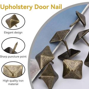 2000 шт., обивочные гвозди для декоративной мебели - Product Image 2