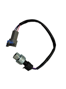 เซ็นเซอร์วัดความเร็วเครื่องยนต์รถขุด E320B E320C รุ่น 216-8684 กลุ่มเซ็นเซอร์แรงดัน 2168684 145-2362 2130677 - Product Image 4