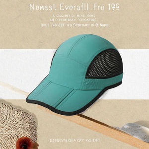 قبعة بيسبول جديدة مزينة بالألماس، مصنوعة من قماش البوليستر 100٪، تصميم رياضي، قبعة مزودة بحافة، مزينة بالأحجار الكريمة، مناسبة للجولف والرياضات الخارجية - Product Image 6