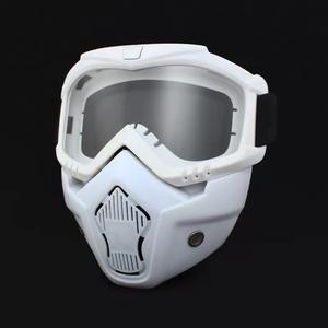 Vente en gros de nouvelles lunettes de moto pour la conduite en plein air, masque coupe-vent, alpinisme, ski pour Harley - Product Image 3