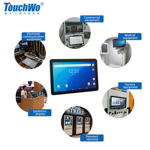OEM ODM <strong>Interactive</strong> Touch Screen Computer | New on Sale Touch Screen Monitors for Smart <strong>Solutions</strong> - Product Image 2