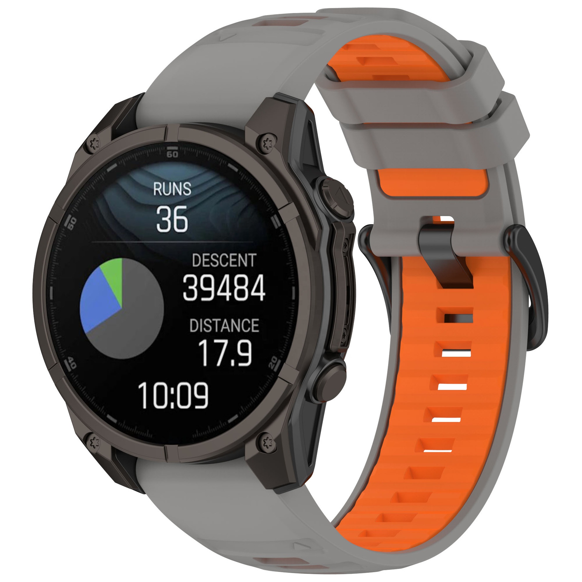 garmin fenix 8 47mm amoled