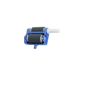 Conjunto de Rodillo de Recogida y Alimentación LU7338001 LU7179001 LM5237001 para <span class=keywords><strong>Brother</strong></span> DCP 8080 8085 HL <span class=keywords><strong>5340</strong></span> 5350 <span class=keywords><strong>MFC</strong></span>-8480 8690 - Product Image 1