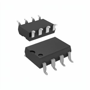 IC Opamp Isolation 1 CIRC 8dipgw Chip 8 SMD HCPL-7510-300E บริการครบวงจรแบบดั้งเดิมปีกนางนวล - Product Image 1