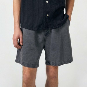 Pantalones de chándal vintage de felpa francesa para hombre, cintura elástica con cordón, ajuste relajado, estilo casual, <span class=keywords><strong>tela</strong></span> personalizada disponible - Product Image 2