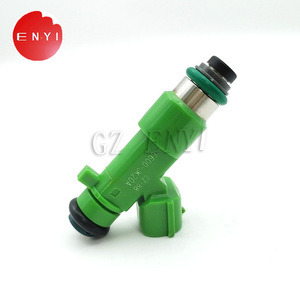 Inyector de Combustible 16600-JK20A Para Motor de Gasolina Nissan Infiniti 3.5L - Product Image 4