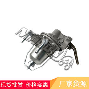 Ensemble de pompe à carburant pour chariot élévateur Nissan 17010-50K60 pour moteurs K21 K25, pièce de rechange - Product Image 2