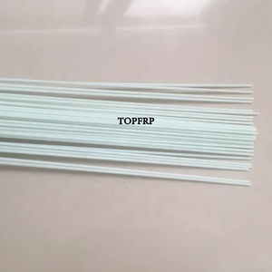 Hot Sale 1.5mm 1.8mm 2mm 2.2mm 2.5mm Round <b>Rod</b> Flexible Fiberglass Stick - Product Image 1