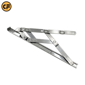 Cửa sổ bằng thép không gỉ chắc chắn và đáng tin cậy được thiết kế để chịu được sử dụng nhiều cung cấp định vị cửa sổ an toàn - Product Image 2