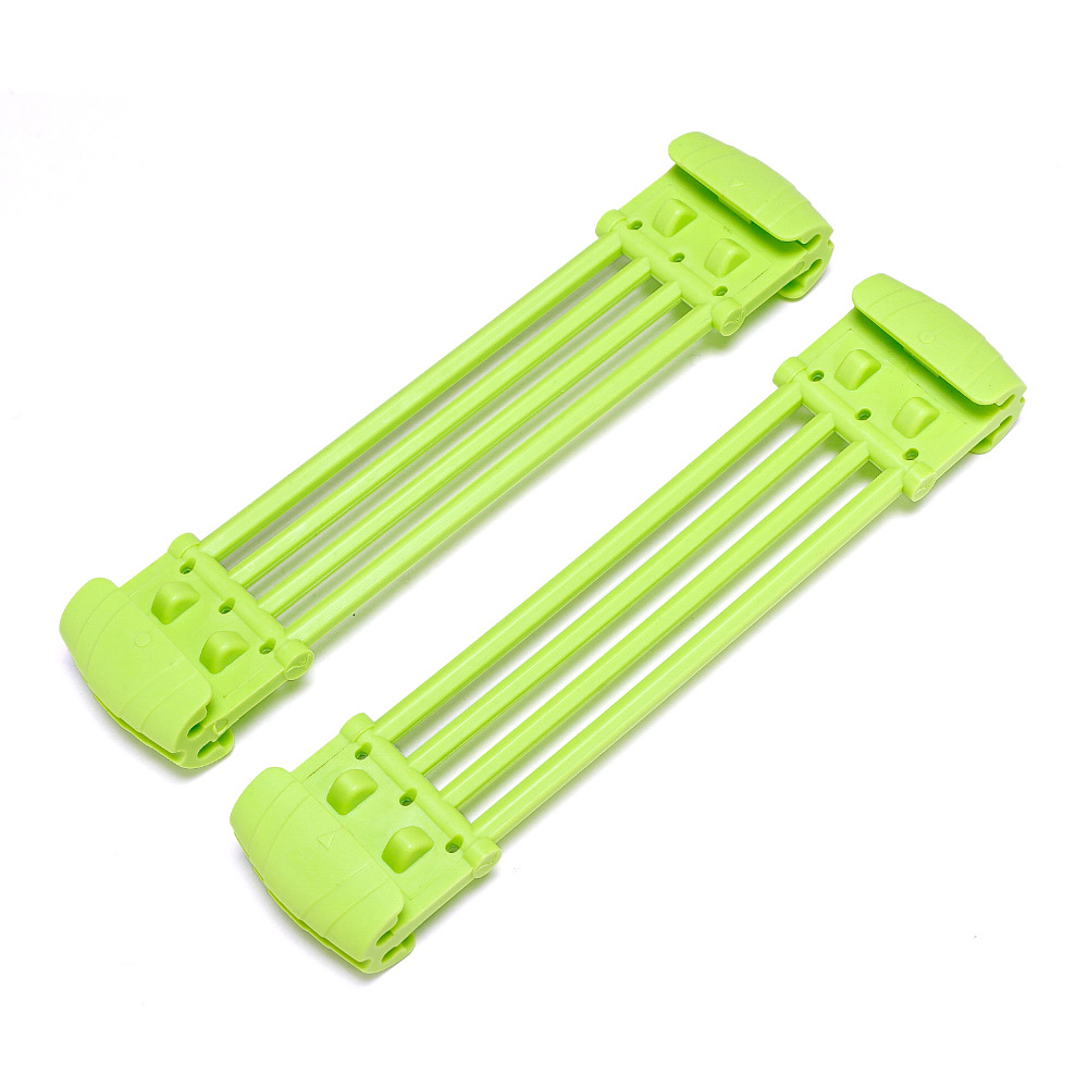 Fluorescent green