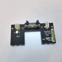 Carte d'interface pour imprimante VJ, solvant d'encre VJ 399054, solvant Sic Board VJ 234294