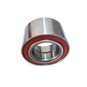 MTZC DAC35800045 High precision hub rear front wheel bearing with low price DAC3580W-3HR4 35*80*45MM