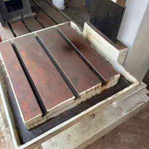 Machine de perçage multifonction robuste pour boulons et écrous, la plus vendue en Chine, pour travaux lourds - Product Image 3