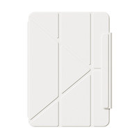 Étui magnétique robuste Y fold 2026, nouveau design, étui pour tablette iPad Air 11 M3 11 pouces
