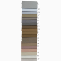 Rouleaux de cuir PVC Rexine résistant aux taches et à l'abrasion, qualité supérieure, prix compétitifs, sacs, bagages, voitures, meubles, artisanat