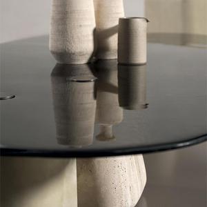 Mới phong cách Trung Quốc khách sạn hiện đại funiture bảng hiển thị bảng điều khiển bảng - Product Image 3