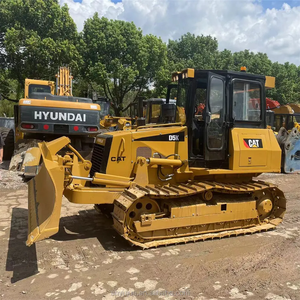 Buen estado Caterpillar Bulldozer Cat D5K Dozer en venta Bulldozers usados Precio competitivo Caterpillar - Product Image 3